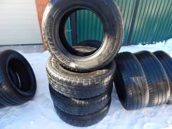 Bridgestone Dueler H/T. Летние, износ: 40%, 4 шт