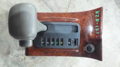 Селектор кпп. Toyota Corolla, ZZE121, ZZE122, NZE121 Toyota Corolla Fielder, NZE124, CE121, NZE120, NZE121 Toyota Allex, NZE121, NZE124 Toyota Corolla...