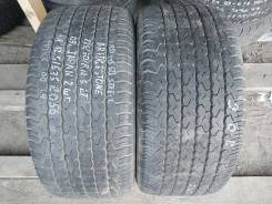 Bridgestone RD650 Steel. Летние, 2009 год, износ: 30%, 2 шт