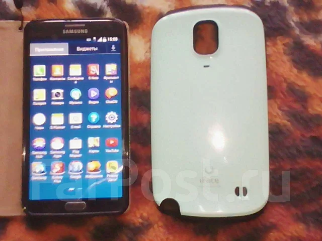 Samsung Galaxy Note 3. �/� ����