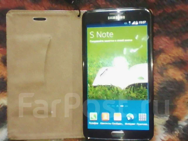Samsung Galaxy Note 3. �/� ����