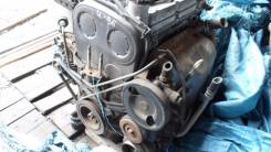Двигатель в сборе. Mitsubishi Galant, EA1A Двигатели: 4G93, GDI