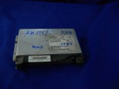 Блок управления акпп, cvt. BMW 5-Series, E39