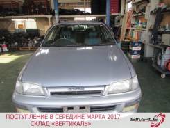 Toyota Caldina. ST191, 3S