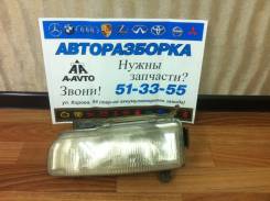 Фара. Honda City, GA2