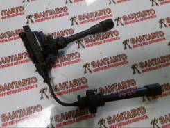 Катушка зажигания. Mitsubishi Airtrek, CU2W, CU4W Двигатель 4G63