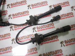 Высоковольтные провода. Mitsubishi Airtrek, CU2W, CU4W Двигатель 4G63