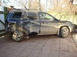 Hyundai Santa Fe в Иркутске Hyundai Santa Fe