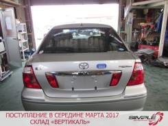 Toyota Premio. ZZT240, 1ZZ