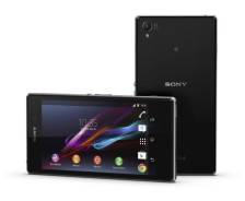 Sony Xperia Z1. Б/у