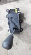 Селектор кпп. Toyota Ractis, NCP100, SCP100 Двигатели: 1NZFE, 2SZFE