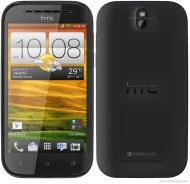 HTC Desire SV. �/�