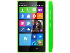 Nokia X Dual SIM. Б/у