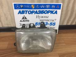 Фара. Toyota Hilux Surf, LN130G, LN130W, VZN130G, YN130G Toyota 4Runner, LN130, VZN130, YN130, RN130 Toyota Hilux, LN130, YN130, RN130, VZN130 Toyota...