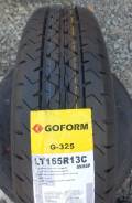 Goform G325. Летние, 2016 год, без износа, 4 шт