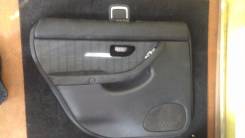 Обшивка двери. Subaru Legacy B4, BE5 Двигатель EJ20