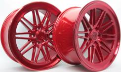 Vossen. 8.0/9.0x18, 5x114.30, ET35/30, ЦО 73,1 мм.