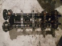Головка блока цилиндров. Honda: Stream, FR-V, Accord Tourer, Stepwgn, Odyssey, Elysion, Accord, Civic, CR-V, Edix, Civic Type R, Integra, Element Двиг...