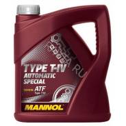 Mannol