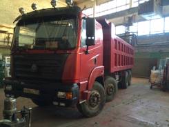 Howo. Продам самосвал Хово, 9 700 куб. см., 40 000 кг.