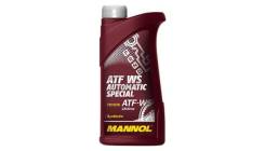 Mannol