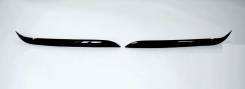 Накладка на фару. BMW X5, E53 Двигатели: M54B30, M62B44TU