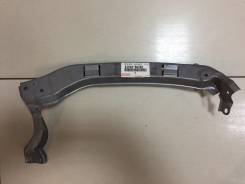 Крепление бампера. Toyota Land Cruiser Prado, LJ95, VZJ90, KZJ90, KZJ95, LJ90, RZJ90, RZJ95, VZJ95 Двигатели: 1KZT, 5VZFE, 3RZFE, 1KZTE, 3L, 3RZF