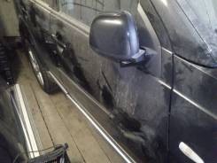 Дверь боковая. Mitsubishi Outlander