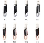 USB-Флешки. 16 Гб, интерфейс 2.0