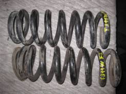 Пружина подвески. Suzuki Escudo, TA51W, TD11W, TA31W, TA11W, TD51W, TD61W, TD31W Двигатель H20A