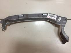 Крепление бампера. Toyota Land Cruiser Prado, LJ95, VZJ90, KZJ90, KZJ95, LJ90, RZJ90, RZJ95, VZJ95 Двигатели: 1KZT, 5VZFE, 3RZFE, 1KZTE, 3L, 3RZF