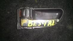 Ручка двери внутренняя. Subaru Legacy B4, BE5 Двигатель EJ20