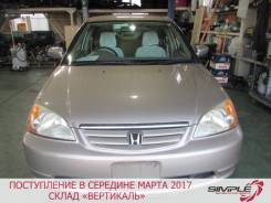Honda Civic Ferio. ES1, D15B