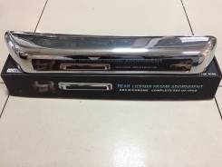 Подсветка. Toyota Land Cruiser, HDJ100