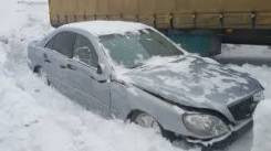Mercedes-Benz S-Class в Иркутске Mercedes-Benz S-Class