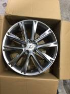 Lexus. 7.0x17", 5x114.30, ET35, ЦО 60,1 мм.