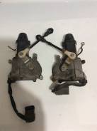 Фара. Nissan 240SX Nissan 200SX Nissan 180SX Двигатель CA18DT