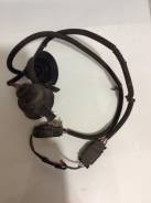 Проводка противотуманных фар. Nissan 200SX Nissan 180SX, KRPS13, RPS13, RS13 Двигатели: CA18DT, SR20DE, SR20DET