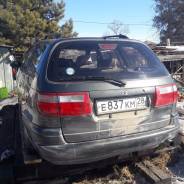 Toyota Caldina. ST190, 4SFE
