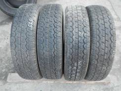 Dunlop DV-01. Летние, 2005 год, износ: 10%, 4 шт