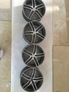 Race Ready. 8.0x18, 5x100.00, ET48