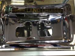 Подсветка. Toyota Land Cruiser, FZJ105, HDJ100