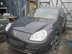 Porsche Cayenne. M48 00