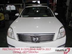 Nissan Teana. J31, VQ23