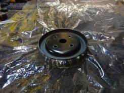 Шкив помпы. Nissan: Bluebird, X-Trail, Caravan, King Cab, Datsun, Presage, R'nessa, Bassara, Pulsar, Largo, Homy Двигатель KA24DE