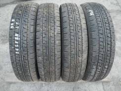 Dunlop Enasave VAN01. Летние, 2013 год, износ: 20%, 4 шт