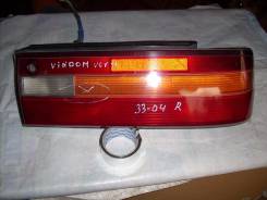 Стоп-сигнал. Toyota Windom, VCV11