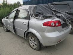 Chevrolet Lacetti. G200, F16D3
