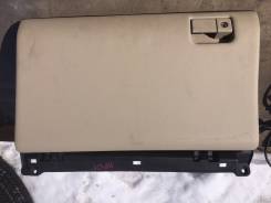 Консоль панели приборов. Toyota Progres, JCG11, JCG10 Двигатели: 1JZGE, 2JZGE