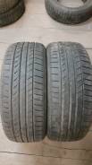 Dunlop SP Sport Maxx TT. Летние, 2012 год, износ: 10%, 2 шт